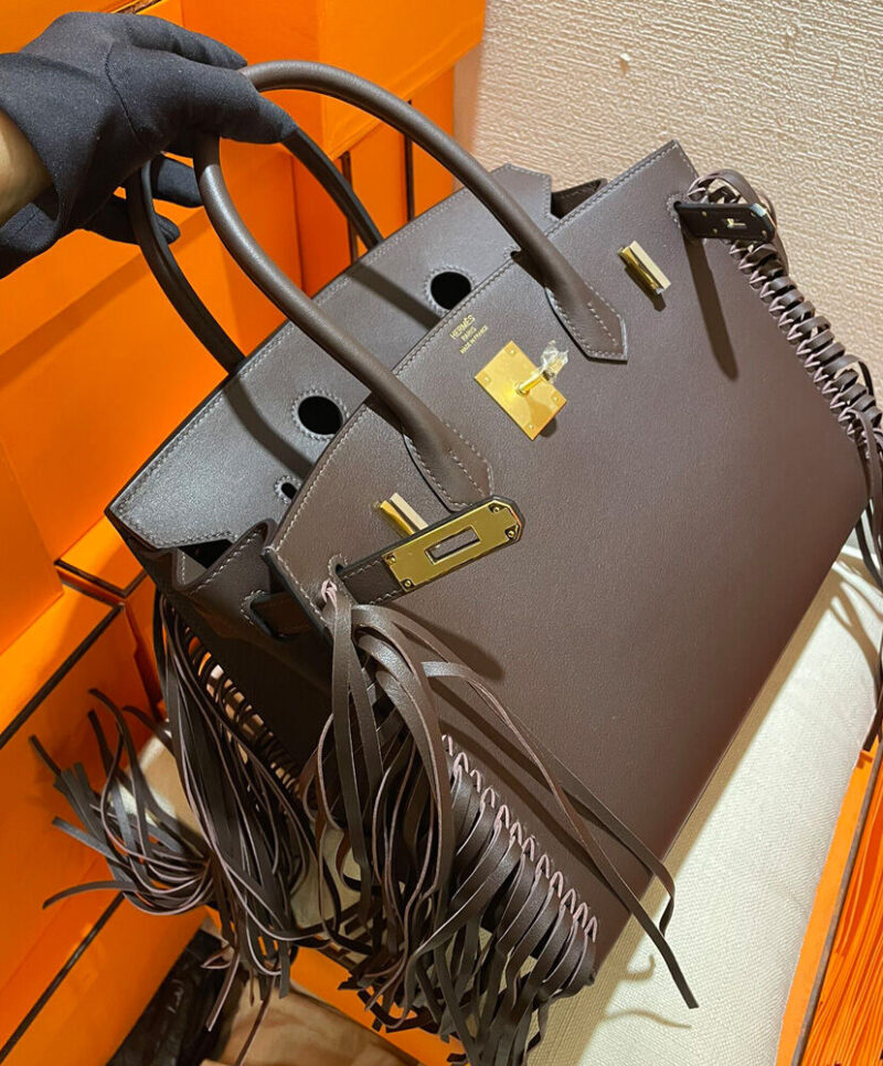 Hermes Birkin Bag